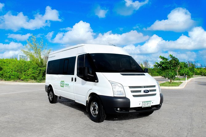 Private Minibus Transfers from Cancun Airport - Should You Book This Cancun Airport Minibus Transfer?