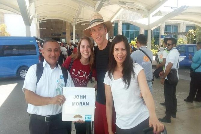 Private one-way airport transfer from Cancun - Akumal. - Who This Transfer Fits Best (and Who Should Rethink It)