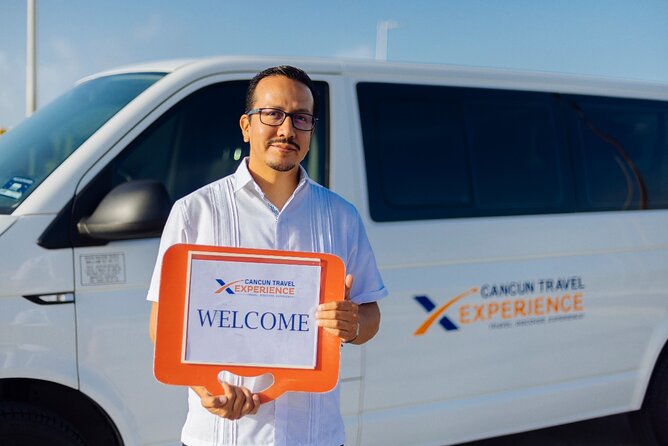 Private One Way or Roundtrip Transportation to Cancun Hotels - Vehicle Size and Comfort: Why Up to 10 Matters