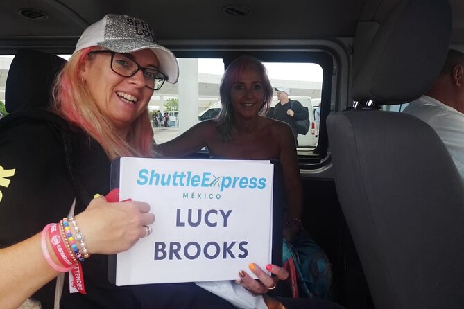 Private One Way Shuttle Transfer to Cancun - Key Points Worth Noting