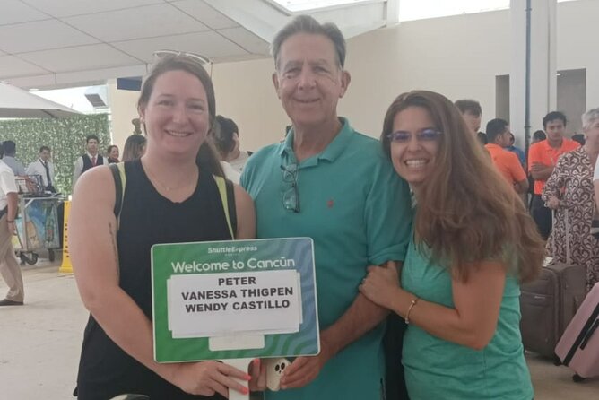 Private One Way Shuttle Transfer to Cancun - Who This Shuttle Fits Best (and Who Should Look Elsewhere)