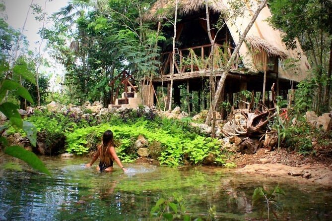 Private or Shared Temazcal Unique Mayan Ritual from Cancun - Logistics That Affect Your Day More Than You Think