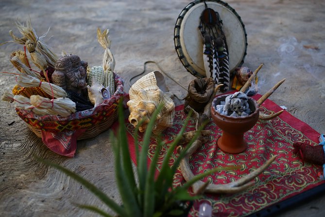 Private or Shared Temazcal Unique Mayan Ritual from Cancun - What to Bring (and Why It Matters Here)