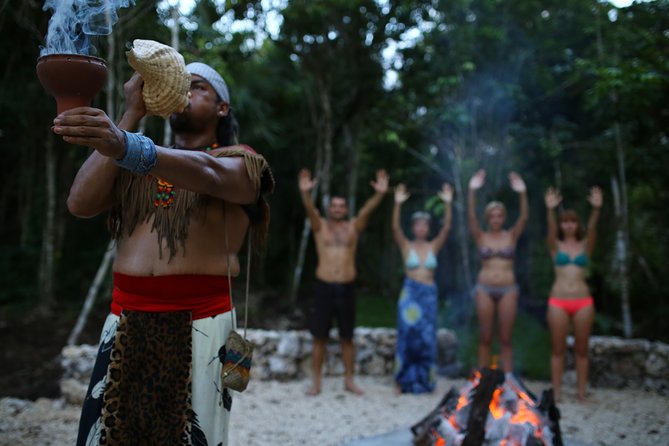Private or Shared Temazcal Unique Mayan Ritual from Cancun - Health and Safety: The One Area You Should Not Skip