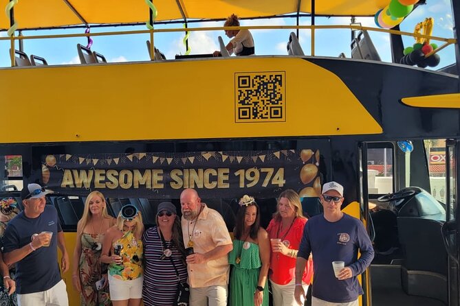 Private Party Bus Loop in Cancun - Pickup, drop-off, and how the timing usually feels
