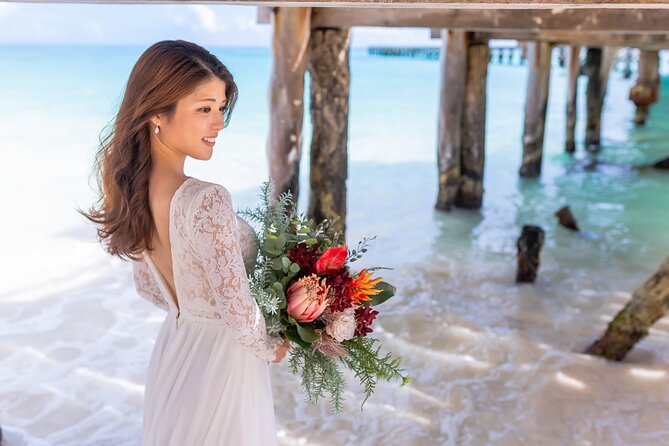 Private Photo Session and Aerial Photography in Cancun - How the 60-Minute Shoot Works, Plus 20 Minutes of Drone Time