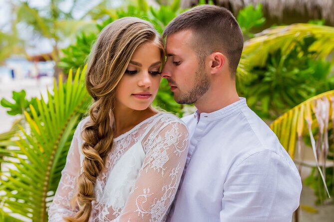 Private Photo Session and Aerial Photography in Cancun - Editing and Delivery: 50 Photos in Three Days (With a Private Online Gallery)