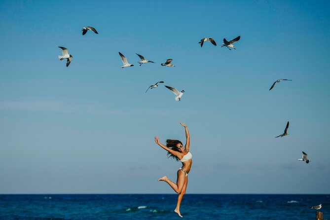 Private Photo Session and Aerial Photography in Cancun - Stanislav Nemashkalo’s Approach: Relaxed Energy and Real Family-Friendly Behavior
