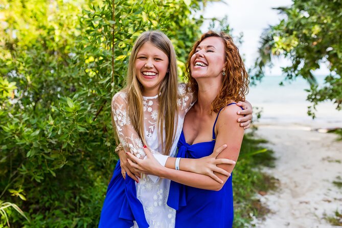 Private Photo Session and Aerial Photography in Cancun - Playa Forum via the Hotel Zone Walk: More Stops, More Variety in One Session