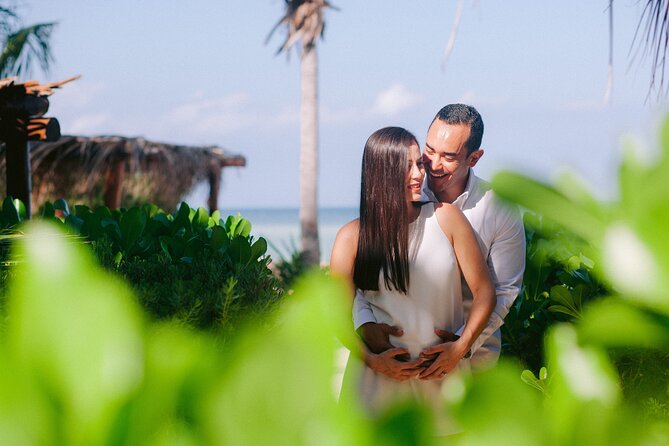 Private Professional Photoshoot in Cancun with Pick up - Hotel Pickup in Cancun Hotel Zone, Costa Mujeres, and More