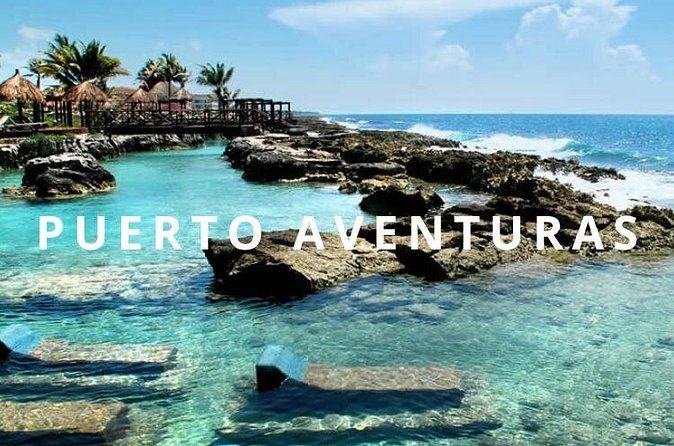 Private round airport transfer from Cancun - Puerto Aventuras - airport. - Price and Value, Especially for Groups Up to 7