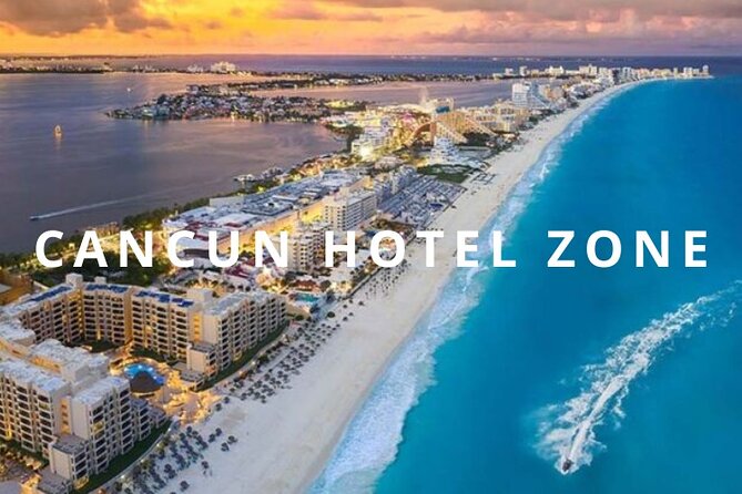 Private Round Transfer Airport-Cancun Hotel Zone - Airport - Key things that matter before you go