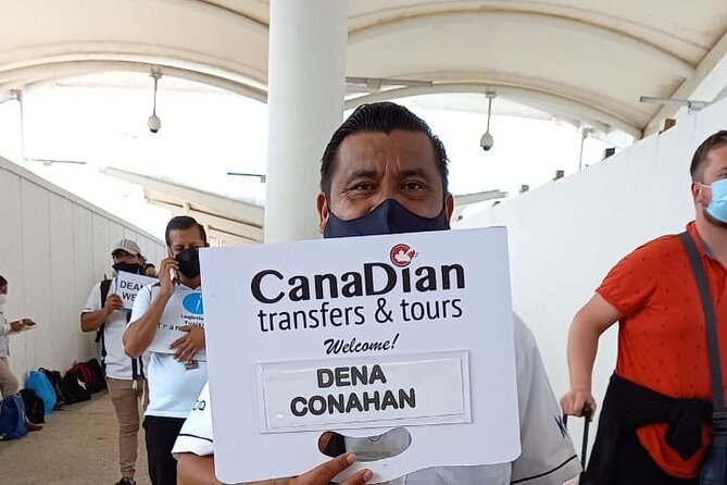 Private Round Trip Airport Transfers to Cancun (Flat Rate) - The return pickup timing works like a safety net: route time plus 2.5 hours