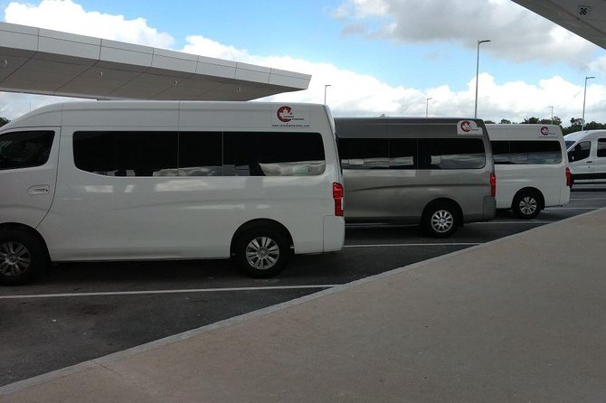 Private Round Trip Airport Transfers to Cancun (Flat Rate) - Should you book this Cancun airport transfer?
