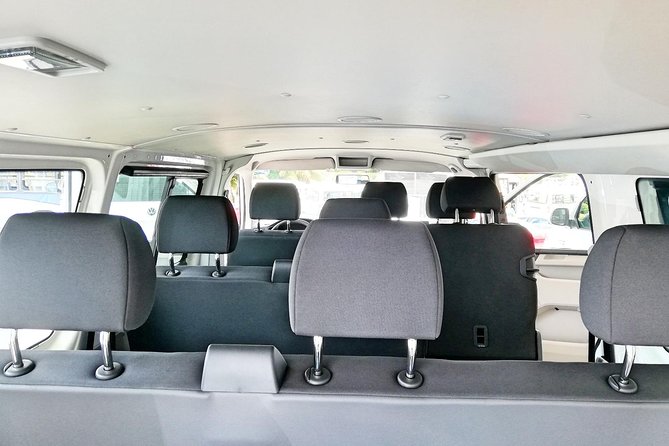 Private Round Trip Transfer from Airport to Cancun - Key points at a glance