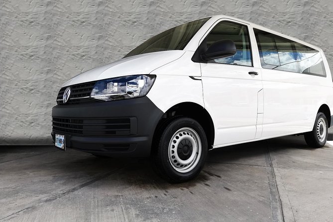 Private Round Trip Transfer from Airport to Cancun - Cancun airport to Hotel Zone, the real value is saved time