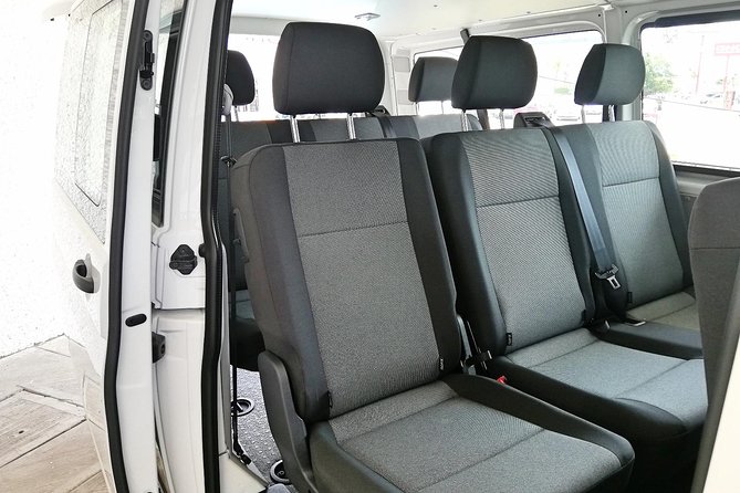 Private Round Trip Transfer from Airport to Cancun - Where this service works best in your Cancun plan