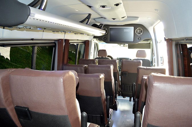 Private Round Trip Transportation Hotel to Hotel Playa del Carmen - Tips to Make Your Transfer Feel Smooth