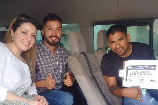 Private Roundtrip from Cancun Airport to Playa del Carmen - When this transfer is a smart booking, and when you should rethink it