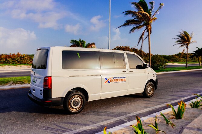 Private Roundtrip Transfer to Costa Mujeres Hotels - Hotel Lobby Pickup: Confirmed Times and the 10-Minute Window