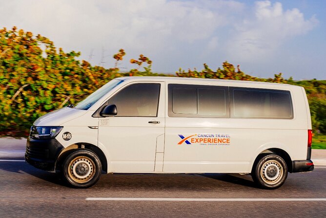 Private Roundtrip Transfer to Costa Mujeres Hotels - FAQ