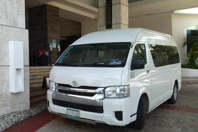 Private Roundtrip Transportation CUN Airport-Puerto Morelos - Key Highlights You Should Know Before Booking