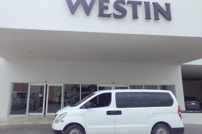 Private Roundtrip Transportation CUN Airport-Puerto Morelos - Cancun Airport To Puerto Morelos Transfer: How This Ride Works