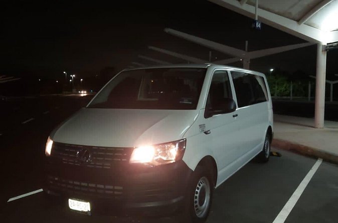 Private Roundtrip Transportation CUN Airport-Puerto Morelos - Where This Transfer Fits Best in Your Trip