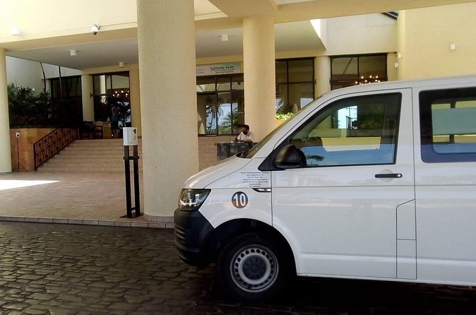 Private Roundtrip Transportation CUN Airport-Puerto Morelos - What About Booking Confidence? A Quick Look at Ratings