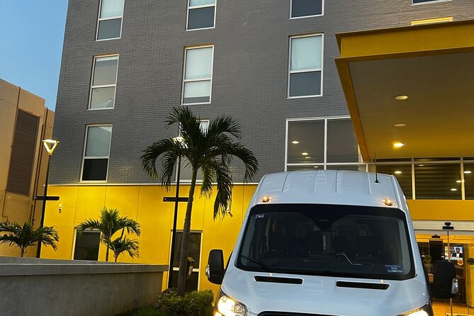 Private Roundtrip Transportation from Cancun Airport - Why This Transfer Feels Worth It in Cancun