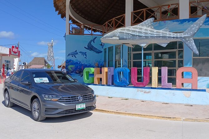 Private Roundtrip Transportation from Cancun Airport - From Plane to Vehicle, Your Arrival Game Plan
