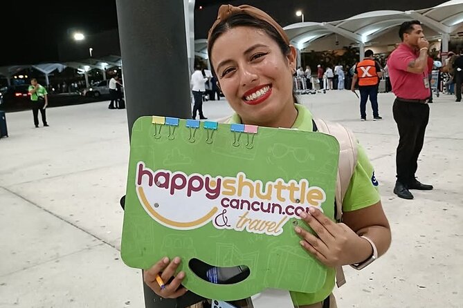 Private Roundtrip Transportation from Cancun Airport to Cancun Hotel Zone - Key points to know