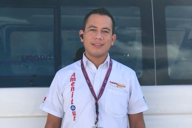 Private Roundtrip Transportation from Cancun Airport to Ferry Isla Mujeres - Who This Private Transfer Works Best For