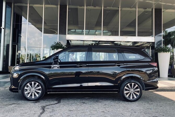 Private roundtrip transportation from Cancun airport to hotels - Key Points to Know Before You Go