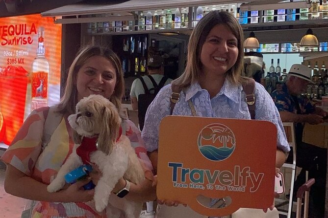 Private roundtrip transportation from Cancun airport to hotels - Who This Transfer Fits Best (and Who Should Skip It)