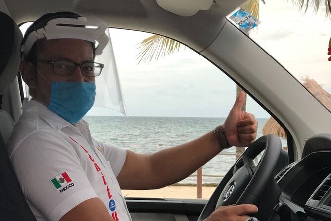 Private Roundtrip Transportation from Cancun Airport to Playa del Carmen - Who This Is Perfect For (And Who Might Not Need It)