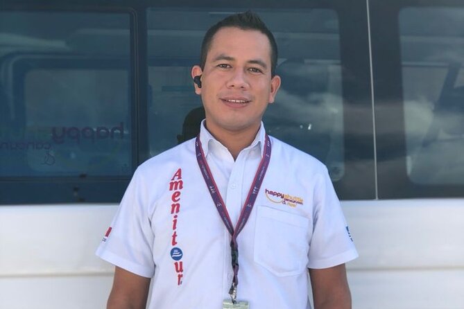 Private Roundtrip Transportation from Cancun Airport to Playa del Carmen - Potential Hiccups, and How to Handle Them