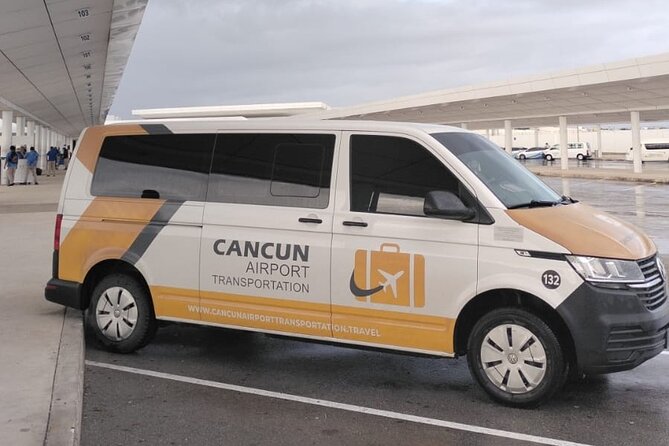 Private Roundtrip Transportation from CUN to Boulevard Kukulcan - Key Points That Make This Transfer Worth Your Time