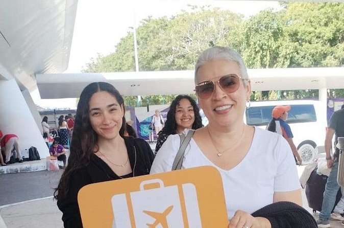 Private Roundtrip Transportation from CUN to Boulevard Kukulcan - Hotel Pickup in the Hotel Zone: The 15-Minute Waiting Window