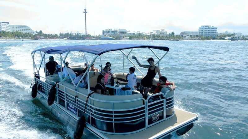 Private SNORKEL AND ISLA MUJERES Tour for GROUPS & FAMILIES - Arrecife El Meco snorkeling: shallow-water reef time that teaches fast