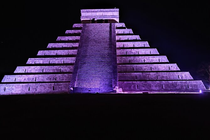 Private Starlit Chichen Itza Cave Adventure & Culinary Experience - Price of $688.70 and what you actually get for it