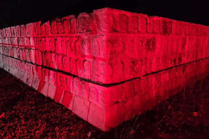 Private Starlit Chichen Itza Cave Adventure & Culinary Experience - What to know before you go: timing, weather, and comfort