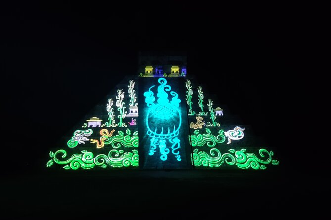 Private Starlit Chichen Itza Cave Adventure & Culinary Experience - Who this tour is best for, and who should skip it
