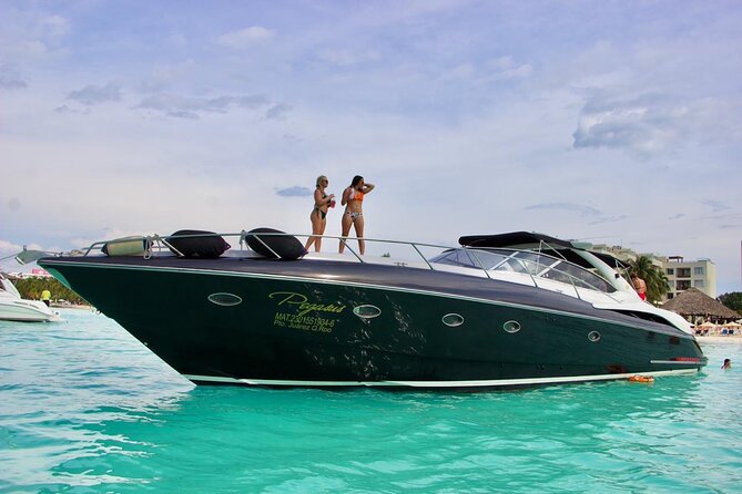 Private SUNSEEKER 60 Yacht Experience for up to 20 Guests - The real value: what’s included, what costs extra, and what to bring