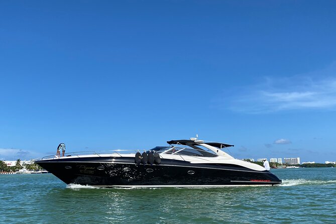 Private SUNSEEKER 60 Yacht Experience for up to 20 Guests - Price and value: what you are really paying for