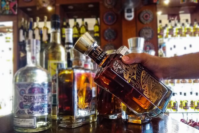Private Tour at Puerto Morelos & Cenote from Cancun with Tequila - Why this day trip works: tequila, cenote, and a real town break