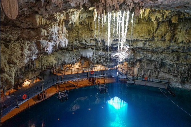 Private Tour: Chichen Itza Archeological Zone from Cancun - Chichen Itza in 2 focused hours: what you can realistically see