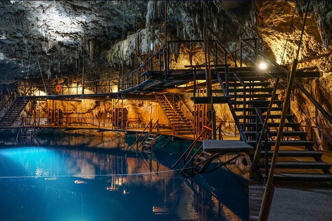 Private Tour: Chichen Itza Archeological Zone from Cancun - Lunch with drinks: when the upgrade is worth it, and when it is not