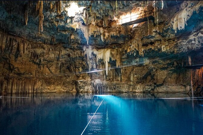Private Tour: Chichen Itza Archeological Zone from Cancun - Price and value: what $486 per person is buying you