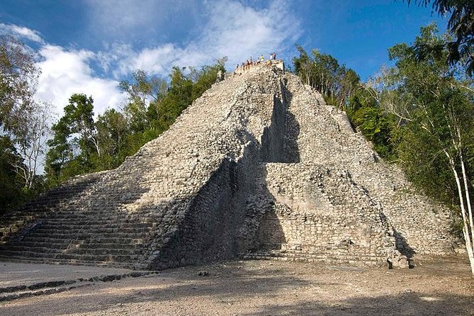 Private Tour: Coba and Tulum Ruins from Cancun - Coba Ruins in the Jungle: Nohoch Mul and Smart Pace Choices